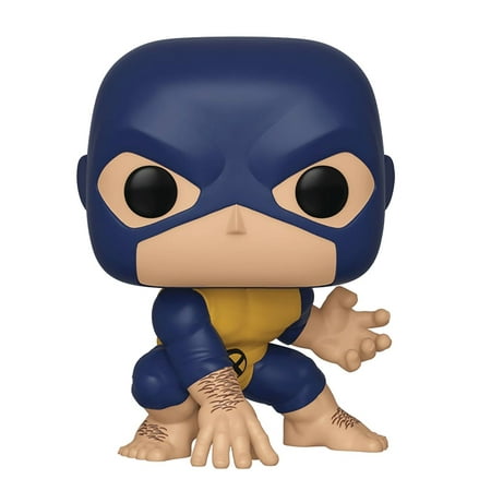 Funko - POP! Marvel: 80th - First Appearance - Beast