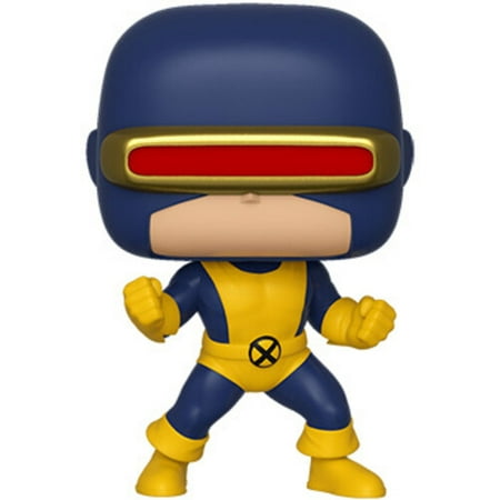 Funko - POP! Marvel: 80th - First Appearance - Cyclops