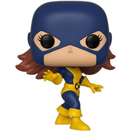 Funko - POP! Marvel: 80th - First Appearance - Marvel Girl