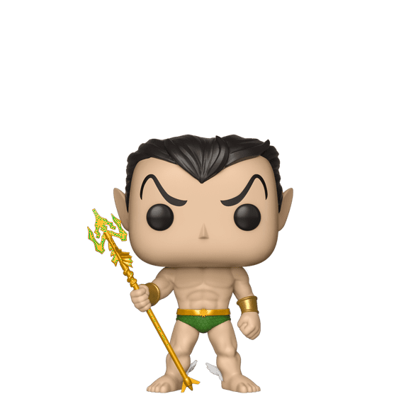 POP Marvel: 80th - First Appearance - Namor
