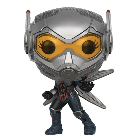 POP Marvel: Ant-Man & The Wasp - The Wasp
