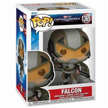 POP Marvel: Captain America BNW – POP 2