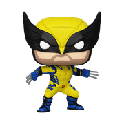 POP Marvel: Deadpool 3 - Wolverine