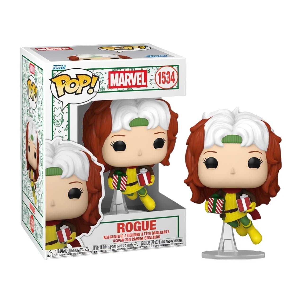 X-Men Funko Pop in Funko Pop - Walmart.com