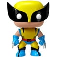 thumbnail image 1 of POP Marvel : Wolverine, 1 of 2
