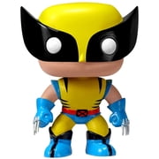 POP Marvel Wolverine