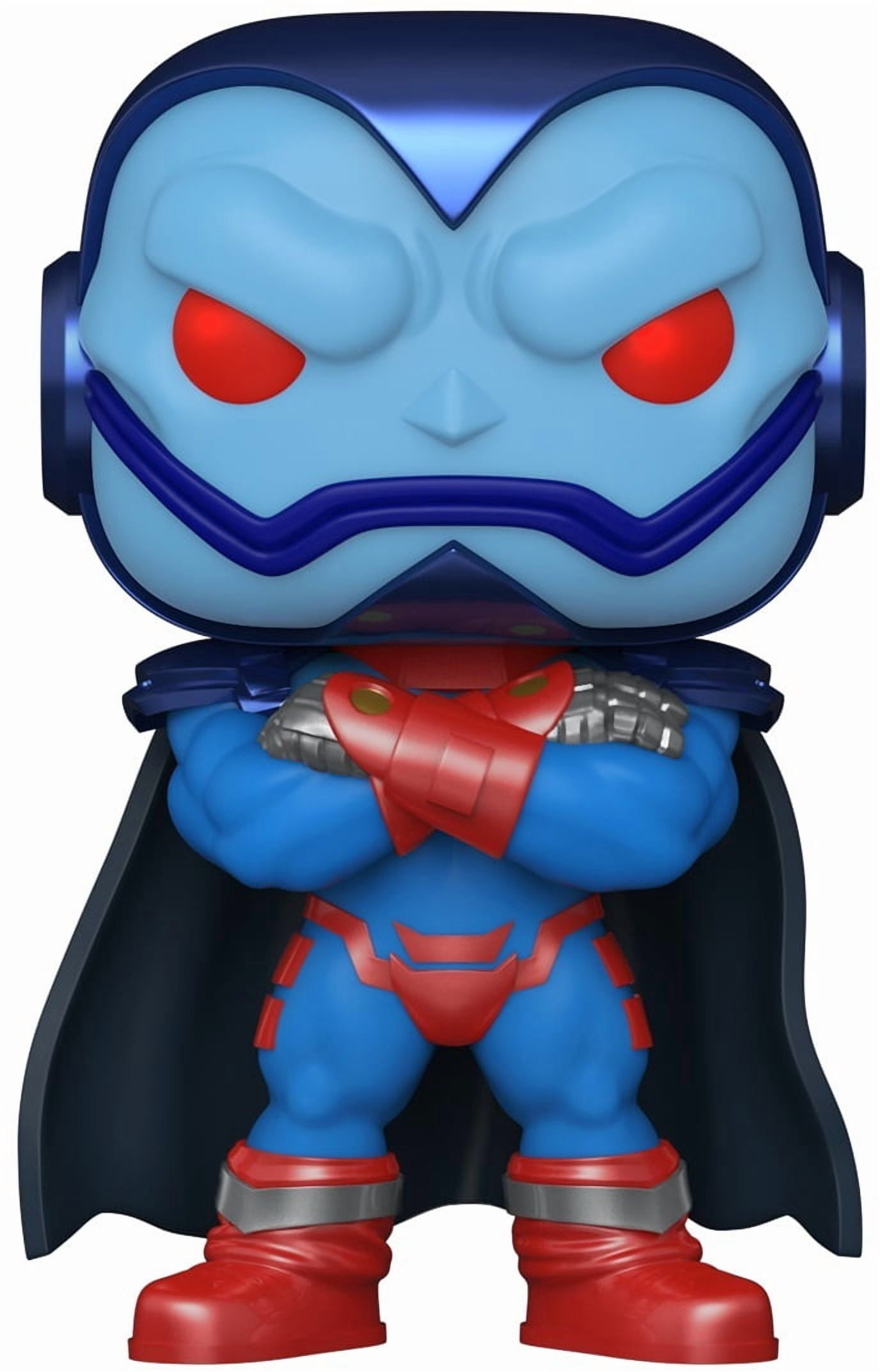 Pop Apocalypse POP Marvel: X-Men S3- Apocalypse - Walmart.com