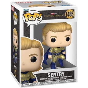 Funko Pop Marvel: Thunderbolts - Sentry