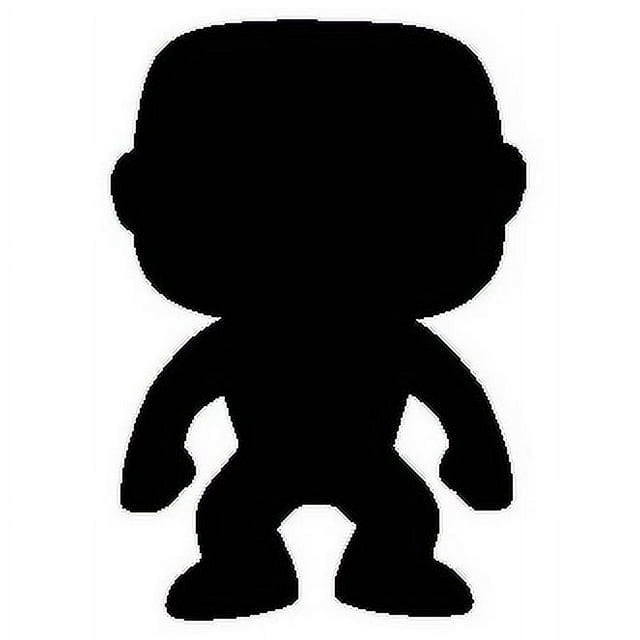 POP Marvel:&nbsp;Thunderbolts POP 5