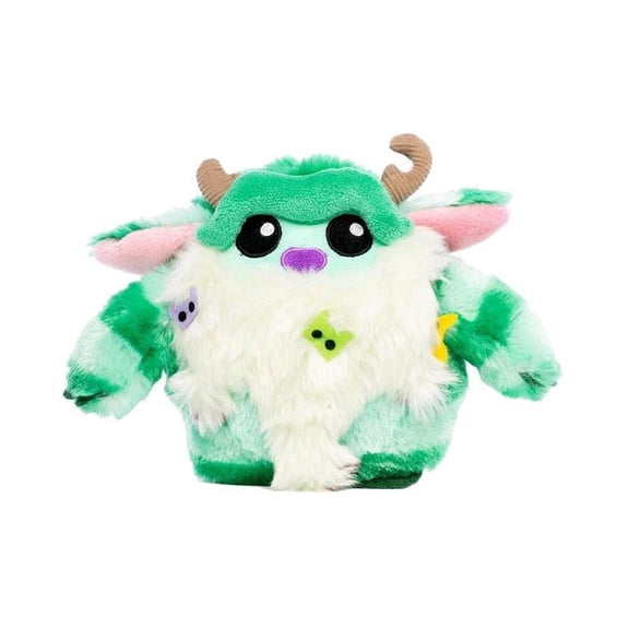 POP Monsters Wetmore Forest: Monsters - Plush Figure 7 (Sapwood Mossbottom)
