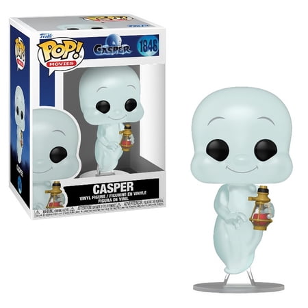 POP Movies: Casper 30th– Casper w/CH
