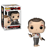 Funko POP! Movies: Die Hard - John McClane