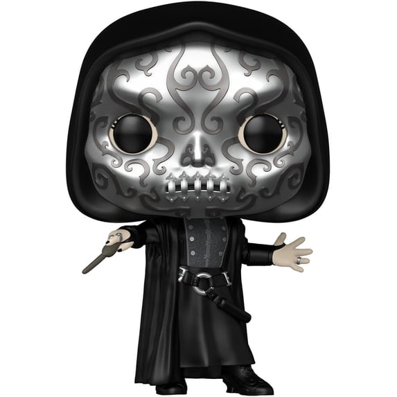 POP Movies: Harry Potter - Bellatrix Lestrange