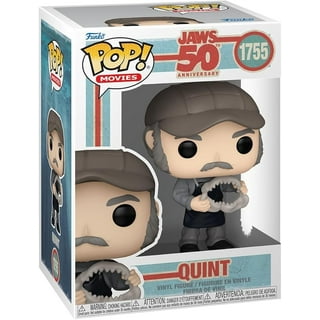 Jaws Pop Figure