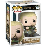 FUNKO POP! Town: Lord of the Rings - Elrond With Rivendell