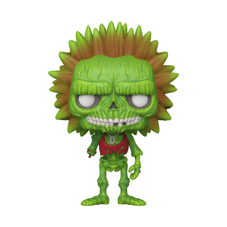 Funko POP! Movies: Return of the Living Dead - Zombie Trash Collectible Vinyl Figure