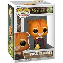 POP Movies: Shrek DW30th- Puss in Boots