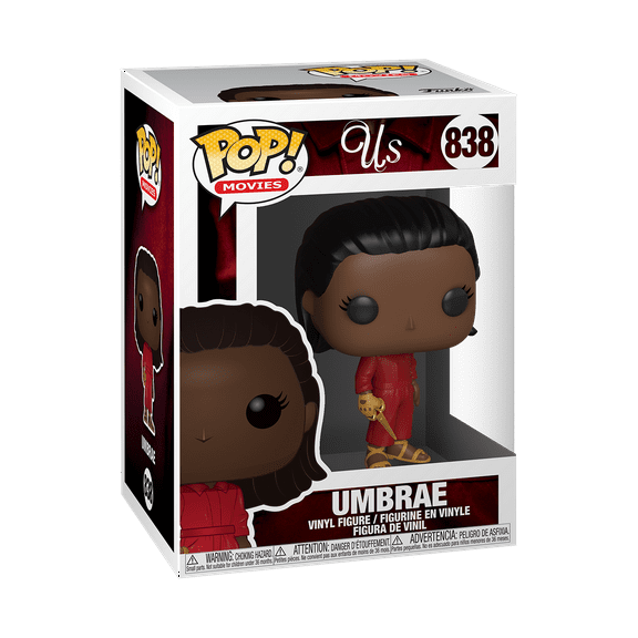 POP Movies: Us - Umbrae w/Scissors