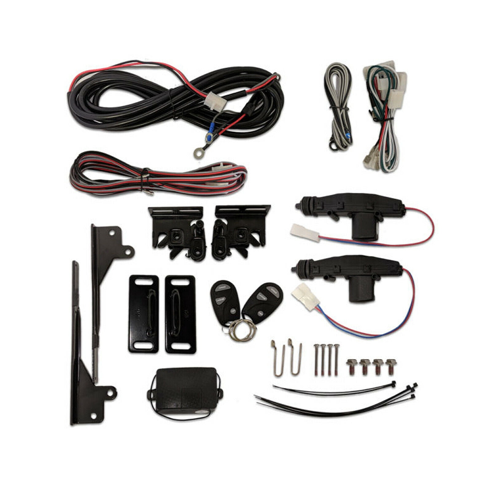 POP N LOCK PL9000 Power Pop Kit For Tonneau Truck Cover - Walmart.com