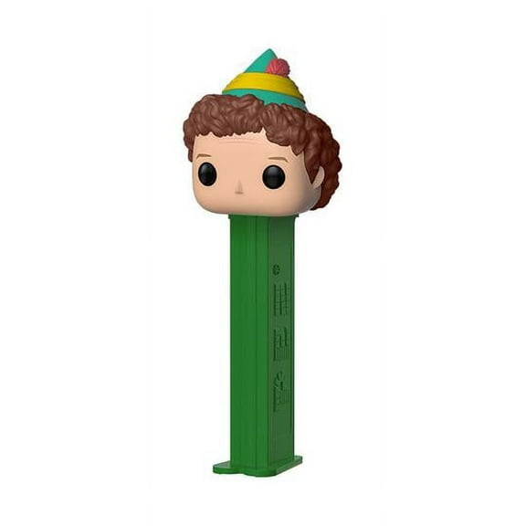 POP! PEZ: Movies (Elf), Buddy The Elf