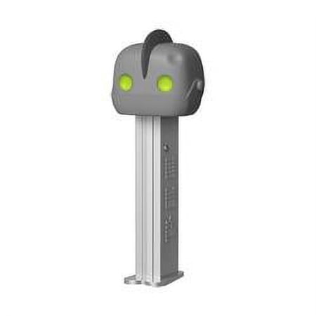 POP! PEZ: Movies (The Iron Giant), Iron Giant