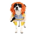 thumbnail image 1 of Vibrant Life Halloween Costume for Dogs, Pop Princess, Multicolor, Medium, 1 of 7