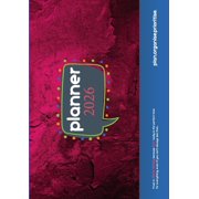 POP Planner 2026, Paperback