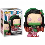 POP Plus: Demon Slayer- Nezuko (Holi)