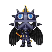 Funko POP! Plus One Piece - King Collectible Vinyl Figure