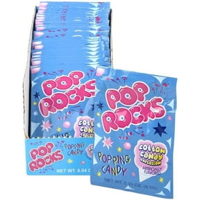 Shop Bulk Pop Rocks Candies in Multiple Flavors for Every Occasion