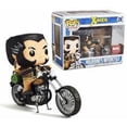 thumbnail image 1 of POP Rides Marvel : Wolverine's Motorcycle, 1 of 2