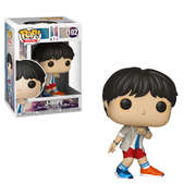 POP Rocks: BTS - J-Hope