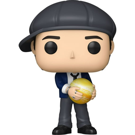 Funko Pop! Rocks: BTS - Solo Jin (The Astronaut)