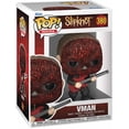 thumbnail image 1 of POP Rocks: Slipknot - Vman, 1 of 3