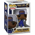 thumbnail image 1 of POP Rocks: Tupac 90's, 1 of 4