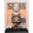 thumbnail image 1 of POP! SLAM COVER WITH CASE: NBA Slam - Jalen Brunson, Funko, Gifts, 1 of 3