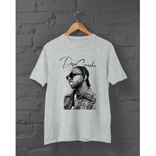 Pop Smoke T-shirt