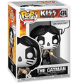 thumbnail image 1 of POP Sayings: The Catman(R&R All Night), 1 of 4