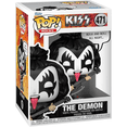 thumbnail image 1 of POP Sayings: The Demon(R&R All Night), 1 of 4