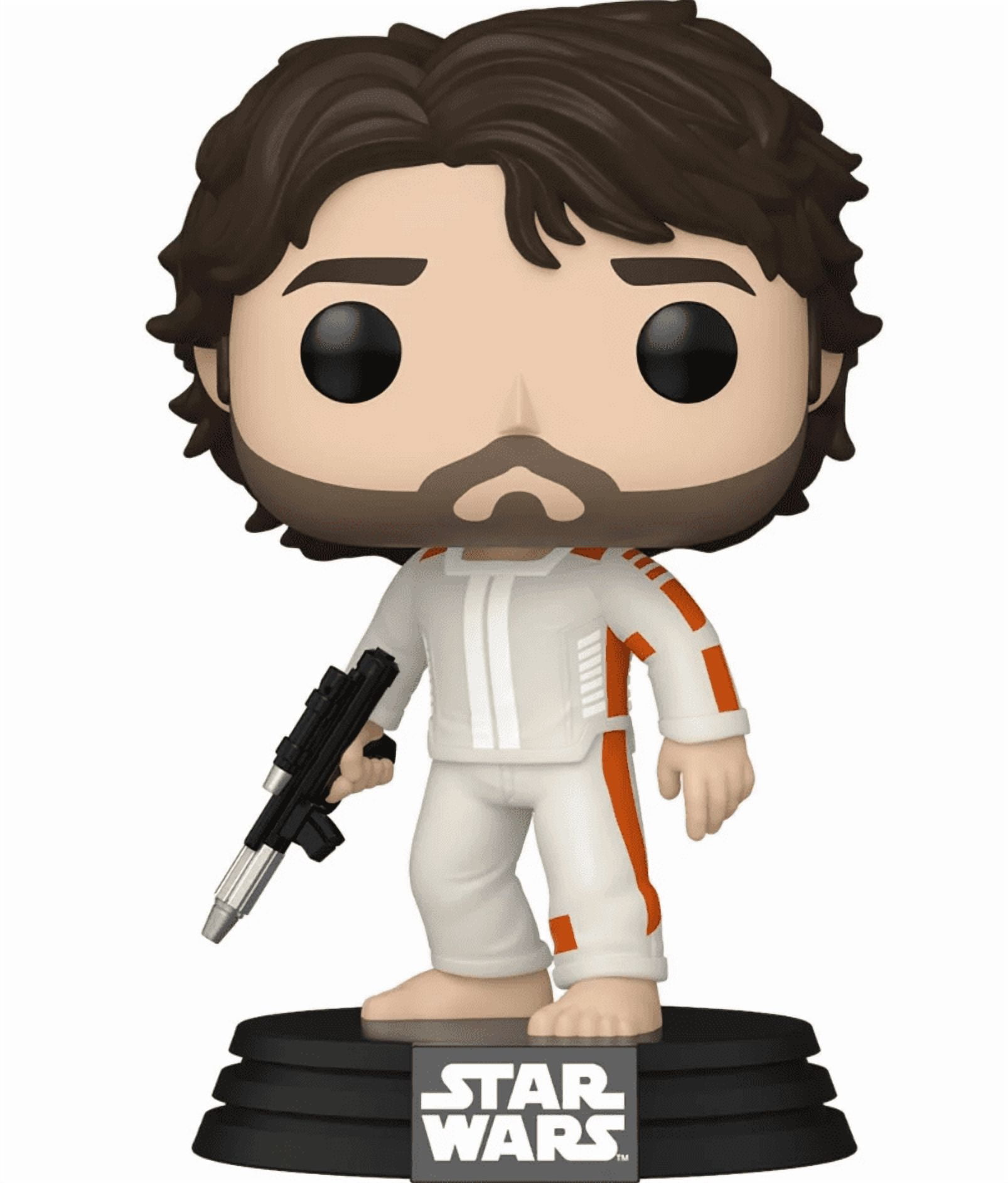 POP Star Wars: Andor S2- Cassian Andor