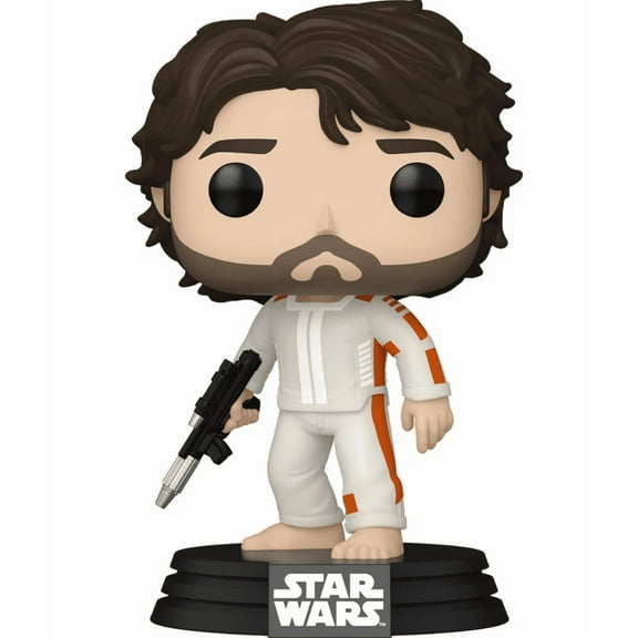 POP Star Wars: Andor S2- Cassian Andor