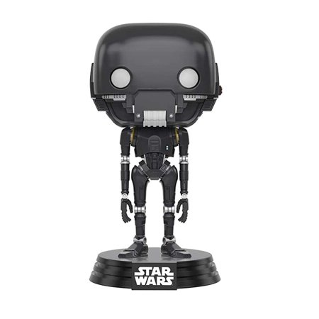 POP Star Wars: Rogue One - K-2SO