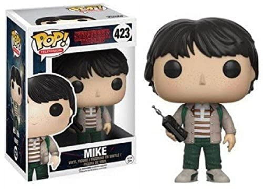FUNKO STORE POP Stranger Things Mike Vinyl Figure