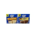 thumbnail image 1 of POP TARTS Banana Bread 16ct, and Boston Creme Donut 16ct set bundle, 1 of 4