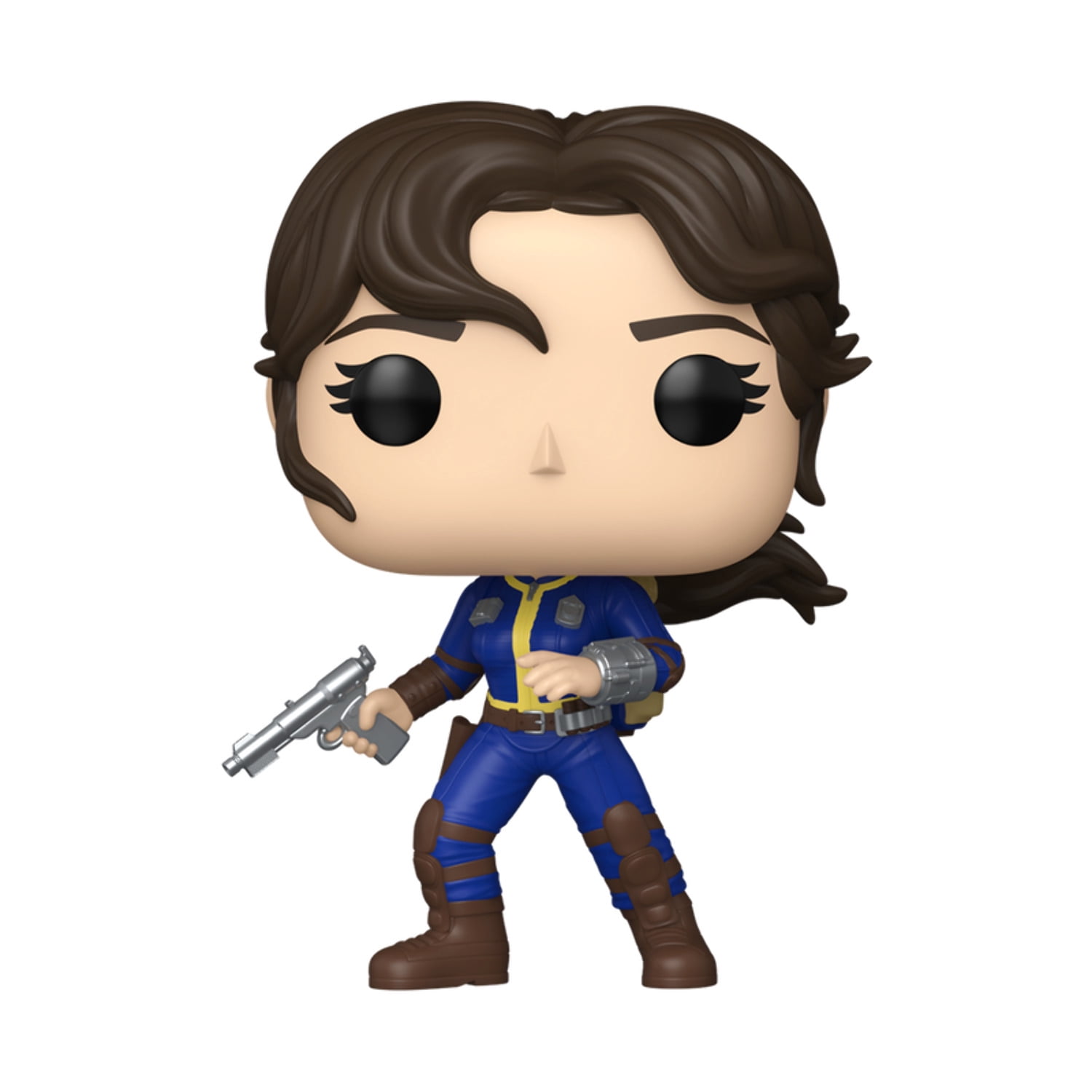 Funko POP TV Fallout – Lucy MacLean Vinyl Figure, Bobble Head