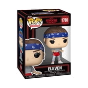Funko POP! TV Stranger Things Season 5- Eleven, Collectible Vinyl Figure
