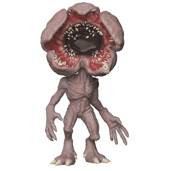 POP TV: Stranger Things- 6" Big Demogorgon