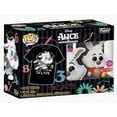 thumbnail image 1 of POP! Tees: Disney (AIW), White Rabbit (FL) Figure & Tee Exclusive, 1 of 2
