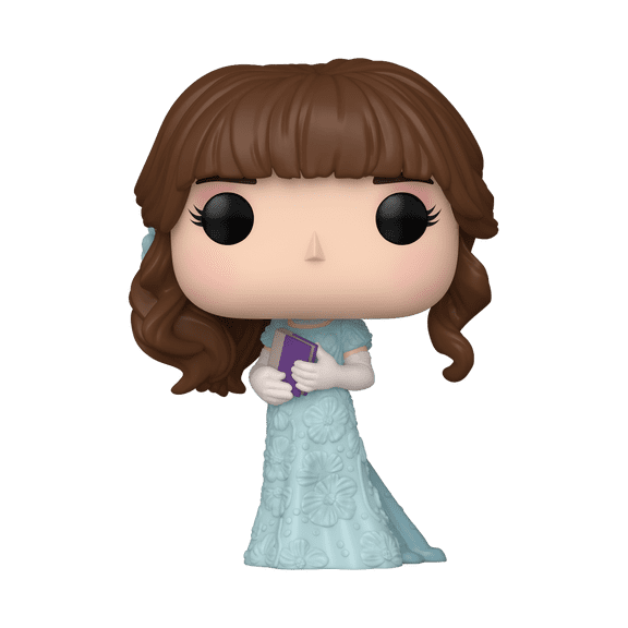 Funko POP Television: Bridgerton - Eloise Collectible Vinyl Figure