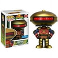 thumbnail image 1 of POP! Television: Power Rangers - Alpha 5 Figure Walmart Exclusive, 1 of 2